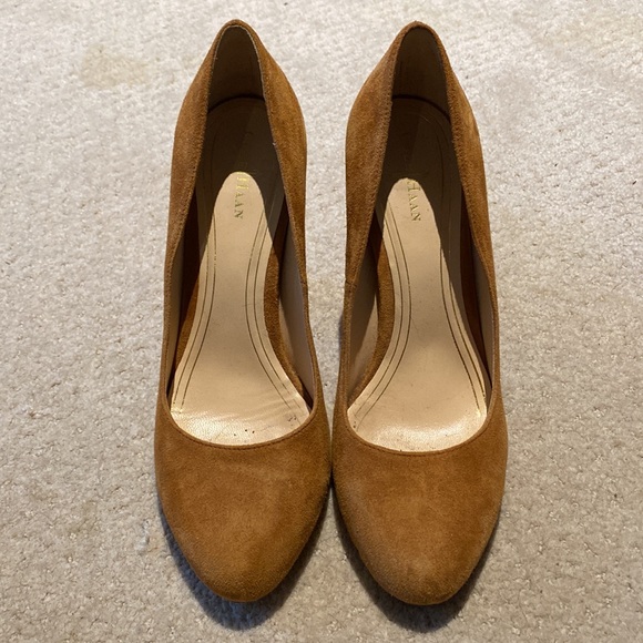 Cole Haan Heels - Picture 3 of 9